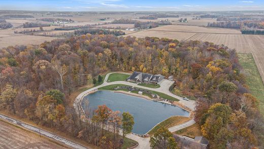 Detached House in Bremen, Marshall County