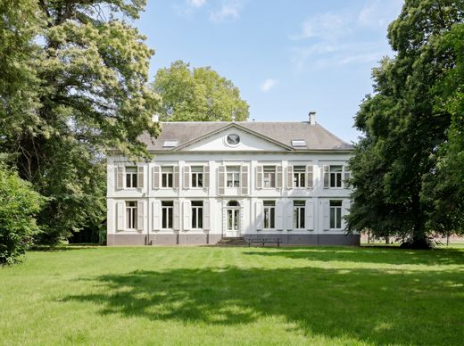 Luxus-Haus in Sint-Katelijne-Waver, Provinz Antwerpen