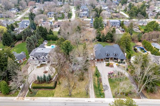 Einfamilienhaus in Oakville, Ontario