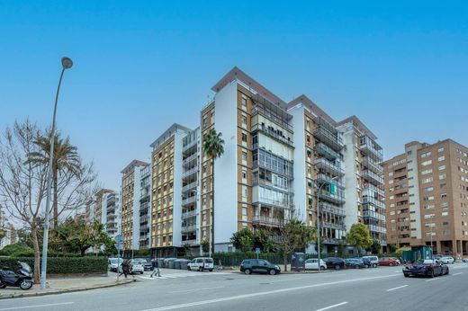 ﺷﻘﺔ ﻓﻲ إشبيلية, Provincia de Sevilla