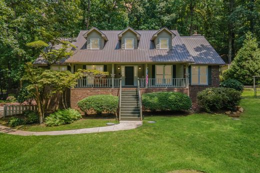 Detached House in Birmingham, Jefferson County