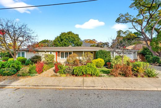Casa Unifamiliare a San Carlos, San Mateo County