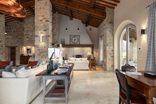 Casa en Siena, Provincia di Siena