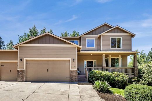 ‏בתי יוקרה ב  Camas, Clark County