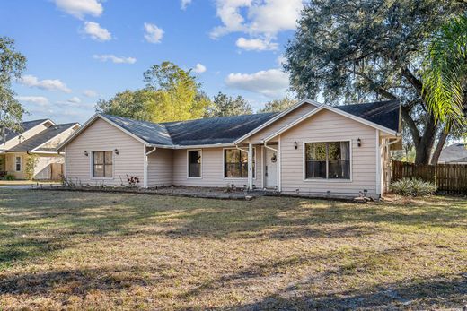 Частный Дом, Киссимми, Osceola County