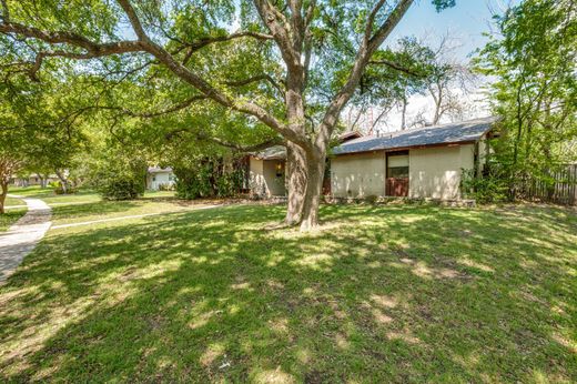 Müstakil ev Dallas, Dallas County