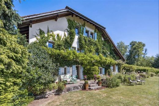 Частный Дом, Lutry, Lavaux-Oron District