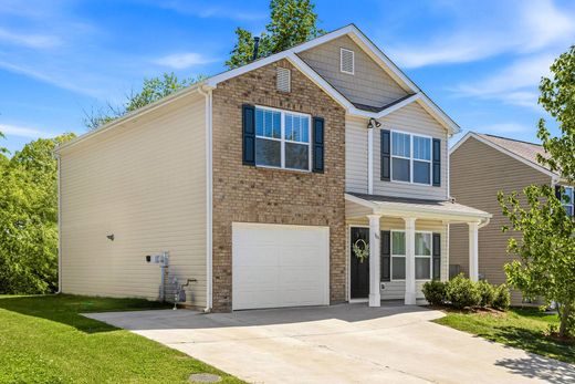 Detached House in Arden, Buncombe County