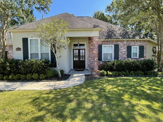 Detached House in Mandeville, Saint Tammany Parish