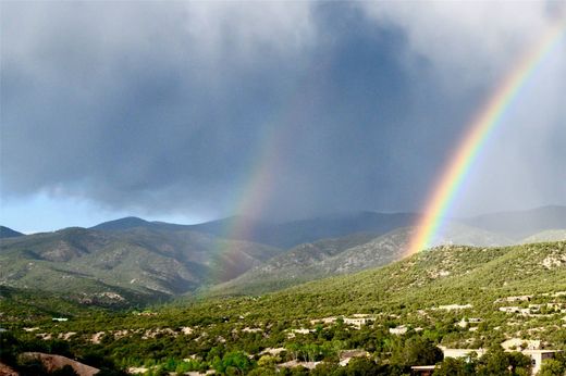 단독 저택 / Santa Fe, Santa Fe County