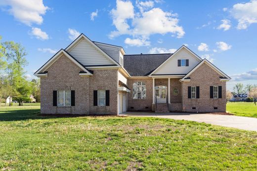Casa de luxo - Suffolk, City of Suffolk