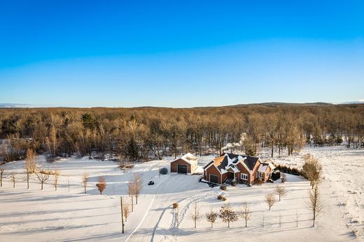 Элитный дом, Dunham, Montérégie