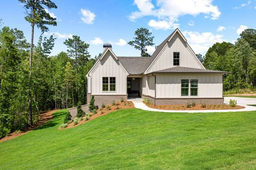 Casa Unifamiliare a Newnan, Coweta County