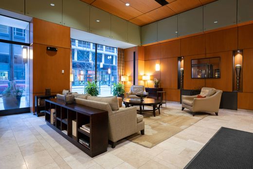 Appartement à Chicago, Comté de Cook