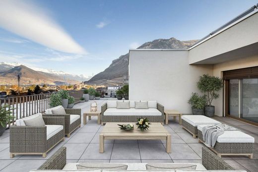 Apartment in Bramois, Sion District