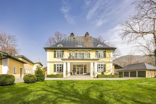 بيت مستقل ﻓﻲ Rottach-Egern, Upper Bavaria