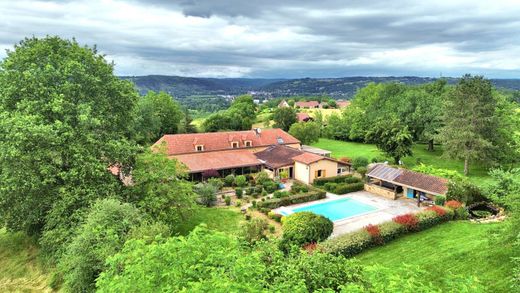 Casa Unifamiliare a Le Bugue, Dordogna