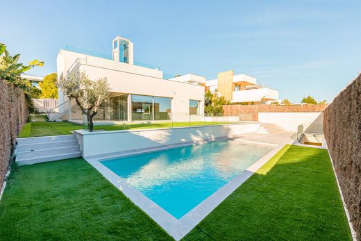 独立式房屋  Sitges, Província de Barcelona