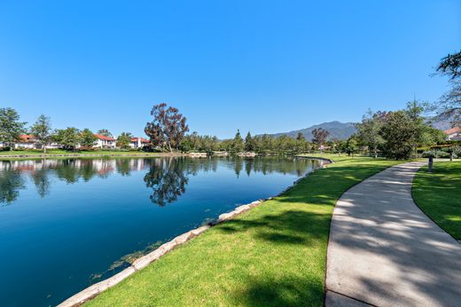 Luxe woning in Rancho Santa Margarita, Orange County