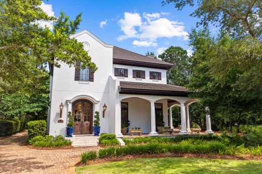 Casa en Miramar Beach, Walton County