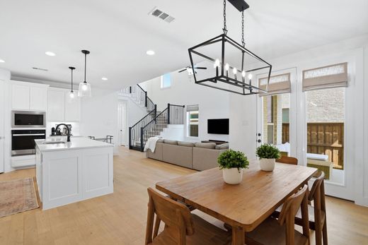 Casa Unifamiliare a Fort Worth, Tarrant County