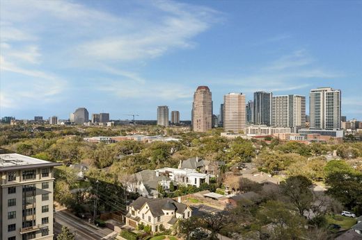 Piso / Apartamento en Houston, Harris County