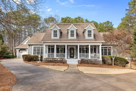 Detached House in Fayetteville, Fayette County