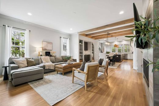 Luxury home in Nashville, Davidson County