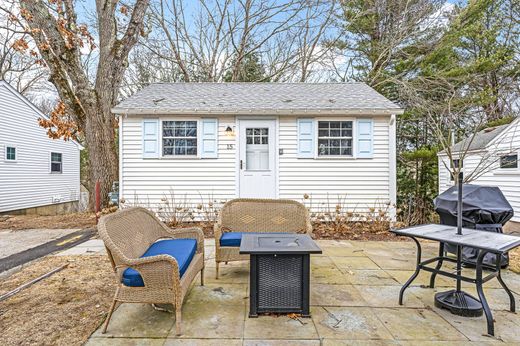 Appartement à Westerly, Comté de Washington