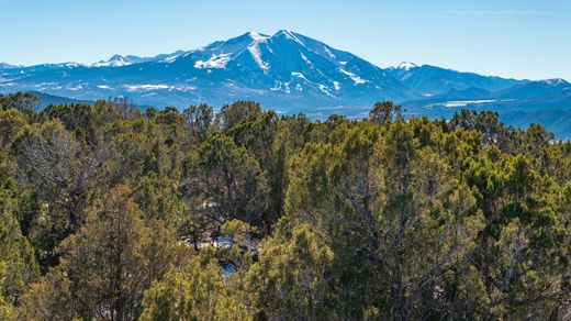 Terreno - Glenwood Springs, Garfield County