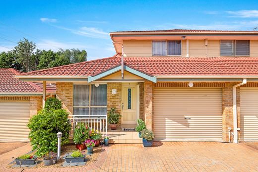 Townhouse - Padstow Heights, State of New South Wales