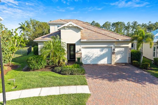 Detached House in Naples, Collier County