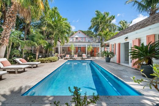 Casa de lujo en Harbour Island, Harbour Island District