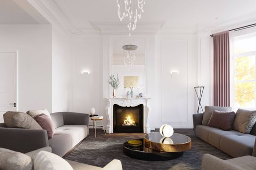 Apartment in Boston, Suffolk County