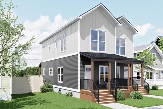 Apartamento - Detroit, Wayne County
