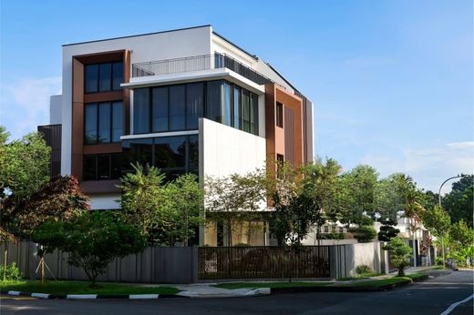 Duplex in Neu-Delhi, New Delhi