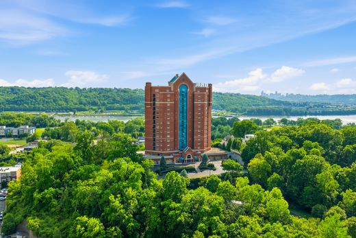 Квартира, Цинциннати, Hamilton County