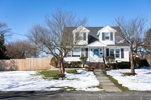 Detached House in Congers, Rockland County