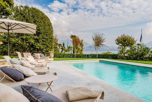 Villa in Cannero Riviera, Verbania