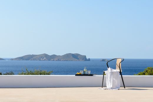 Casa en Ibiza, Islas Baleares