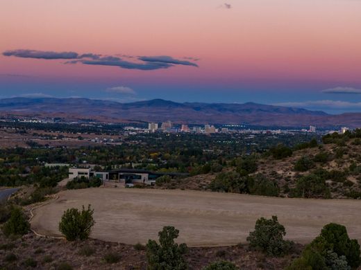 토지 / Reno, Washoe County