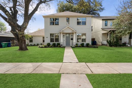 Müstakil ev Westworth, Tarrant County