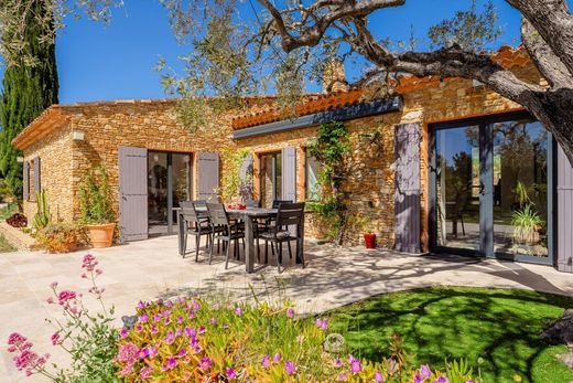 Einfamilienhaus in La Cadière-d'Azur, Var