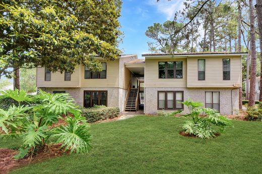 Apartment / Etagenwohnung in Saint Simons Island, Glynn County