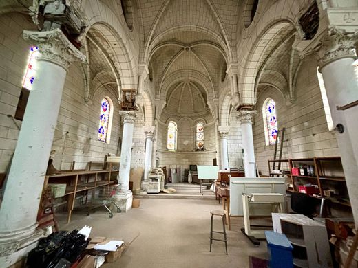 Частный Дом, Тур, Indre-et-Loire