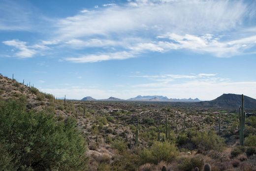 スコッツデール, Maricopa Countyの土地