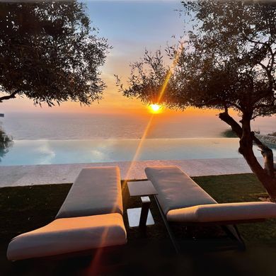 Villa in Corfu, Nomós Kerkýras