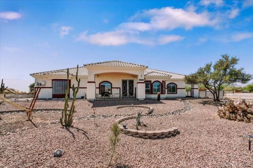 Vrijstaand huis in Litchfield Park, Maricopa County