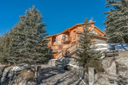 Maison individuelle à Les Deux Alpes, Isère