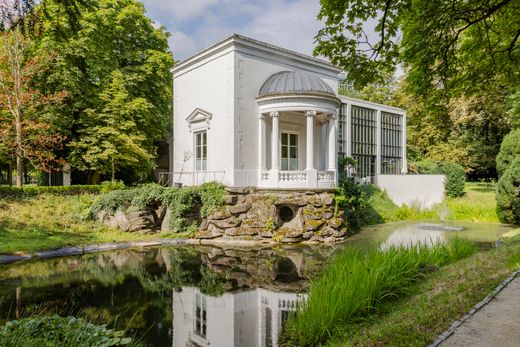 Luxus-Haus in Offenbach, Regierungsbezirk Darmstadt